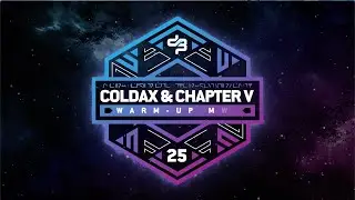 COLDAX & CHAPTER V | DECIBEL OUTDOOR 2025 WARM-UP MIX