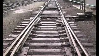 Беда на ст. Чусовская (учебный фильм по ОТ)