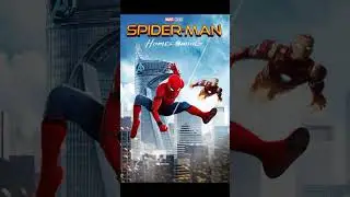 Top 5 Movies Of Spider Man || #marvel #mcu #spiderman #sony || ‎@hh4multiverse  ||
