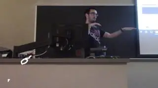 IEEE Robotics & Automation - PID Control