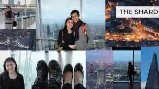 Our Story - Part Two