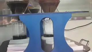 Automatic Coffee Drip Machine -6