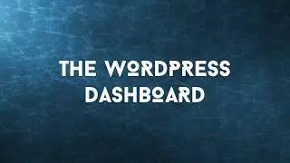 DIY DashBoard Admin Area