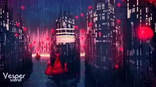 Echos & Nightcall - Rainfall