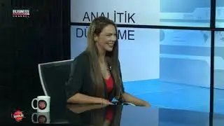 Sema Baysal ile İşkolik l Başak Kişisel  Dijital Dönüşüm Nedir ?