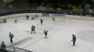 Сарыарка - Югра 3-5 16.01.2009