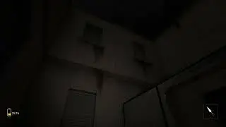 Zombie apocalypse ambience