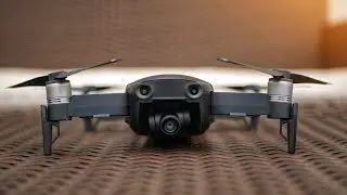 DJI Mavic Air - In-Depth REVIEW After 3 Months of Heavy Usage