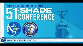 Getting ready for the 51st SHADE Conference