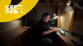 La passion et les marionettes de Ronnie Burkett