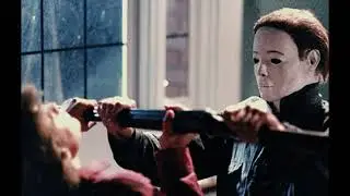 Halloween Michael Myers Discussion: My thoughts on a possible Halloween 4 Sequel