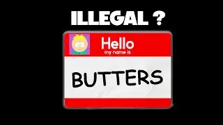 South Park EXPOSED This BIG Scandal...quietly