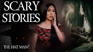 READING MY SUBSCRIBERS SCARY STORIES || SLEEP PARALYSIS EDITION 👻😳