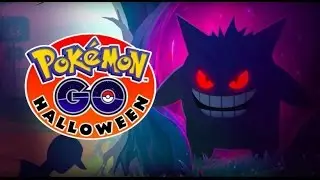 How To Maximize The Pokemon Go Halloween Event