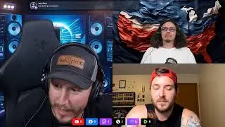 Mind-Blowing Discussion of the Multi-Universe & The Matrix Theory!