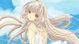 Superflat, Hideaki, and Chobits