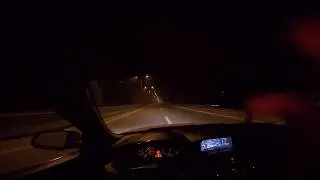 BMW E60 535i MHD Stage 2+ vs BMW E36 330ti Strocker