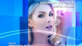ABERTURA do programa  Tudo é Possível