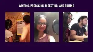 Bernardo Carpio Behind-the-scene Video