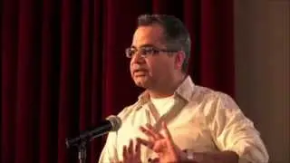 Vivek Chibber: Postcolonial Theory and 'Really Existing Capitalism'