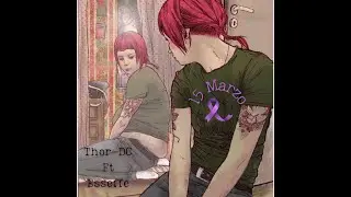 THOR DC feat. ESSEFFE - 15 MARZO