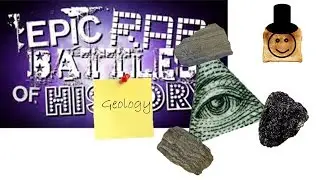 Epic Rap Battle of Geology!