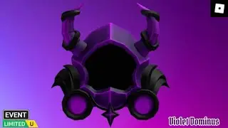 [EVENT] How To Get The FREE *Violet Dominus* | ROBLOX - UGC Steal Points ^^