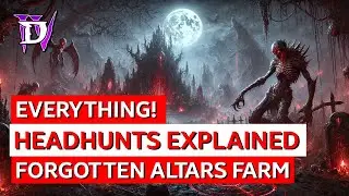 Headhunts Ultimate Explained Guide, Everything You Need To Know, Season 7