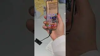 نظرة على اجهزة سامسونج الجديدة