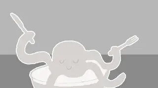 Something Went Wrong Island | Cooking Octopus REANIMATED