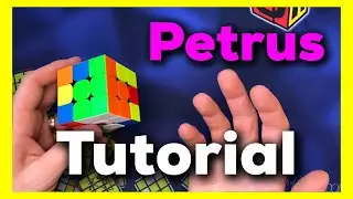 Petrus Tutorial - You Can Always Do Petrus