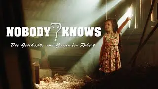 Die Geschichte vom fliegenden Robert