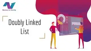 Introduction of Doubly Linked List | DSA | Data Structures and Algorithms tutorials