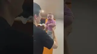 Папина радость