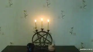 ☆ ВЕРНУТЬ ЗЛО НАЗАД К ИСТОЧНИКУ.... ☆