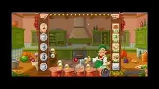 Bubble Cooking Adventure Gameplay Trailer