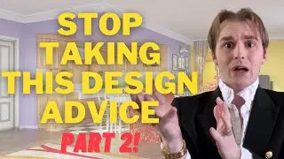 Stop Taking This Design Advice Part 2