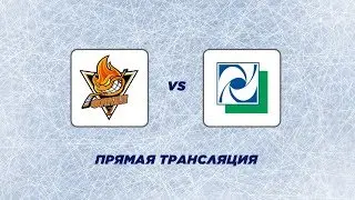 «Факел 2» - «Лада-Флект». Прямая трансляция