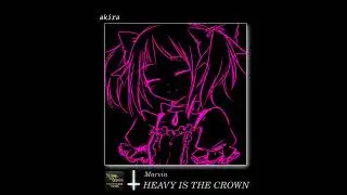 heavy is the crown