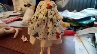 The Cute Outfit Saga