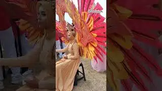 Kostum Karnaval SMKN 1 Bukateja #kostumkarnaval #karnavalpurbalingga #karnaval