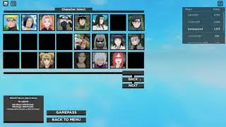 The 1st 2nd 3rd and 4th page of shinobi storm Pls sub