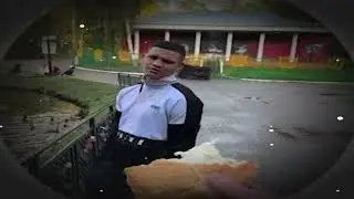 ден ты хлеб будешь