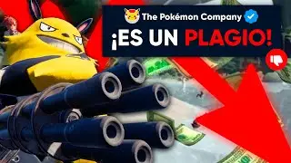 El JUEGO que DESTRONÓ a Pokémon