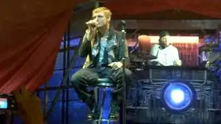 Backstreet Boys - If I Knew Then