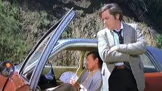 The Incredible Hulk On the Line trailer ending scene
