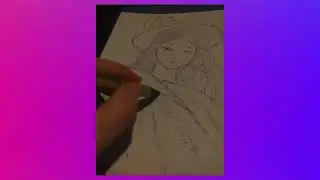 Why Twitch Drawing Is the Best Art Community
