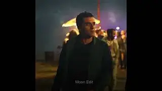 Moon Knight Fight Edit