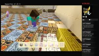 ammoncooley's Live PS4 Broadcast