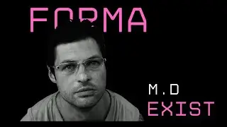 ART.innerview: Forma.exist [Mikhail Dmitriev]